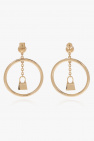 Jacquemus Hoop earrings