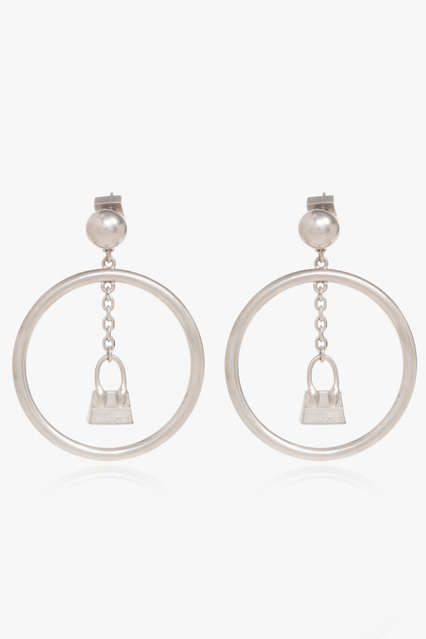 Jacquemus Hoop earrings