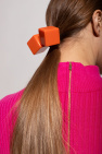 Jacquemus Embellished scrunchie