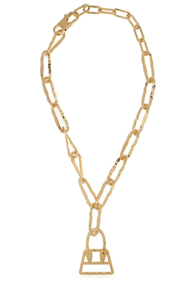 Jacquemus Charm necklace