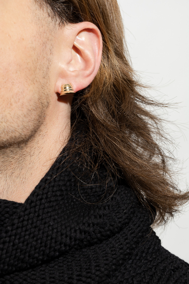 Jacquemus ‘Le Bob’ earring