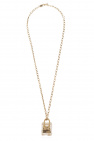 Jacquemus Necklace with decorative pendant