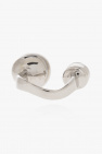 Dries Van Noten SILVER Set of two rings