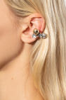 Dries Van Noten Crystal-embellished ear cuff