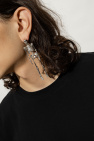 Raf Simons Skeleton earring