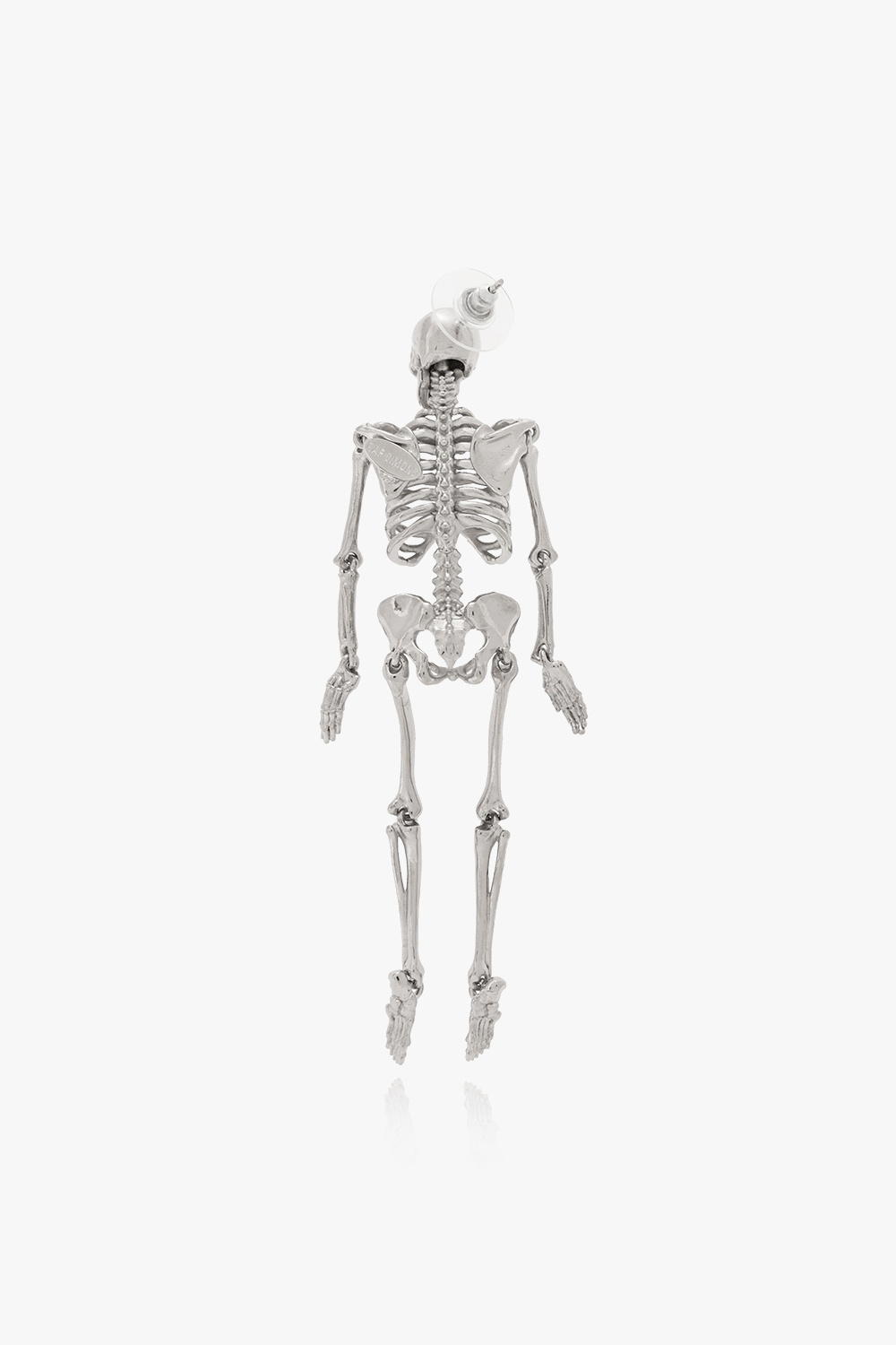 Raf Simons Skeleton earring