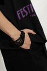 Raf Simons BLACK Brass bracelet