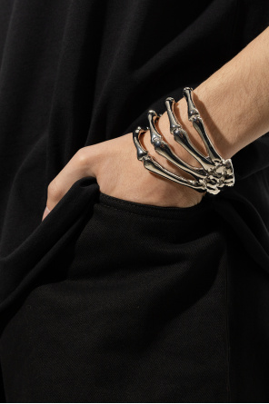 Brass bracelet od Raf Simons