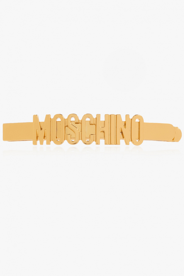 Moschino Hair clip