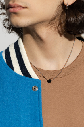 Short necklace od Dries Van Noten