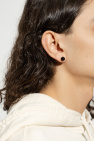 Dries Van Noten Brass earrings