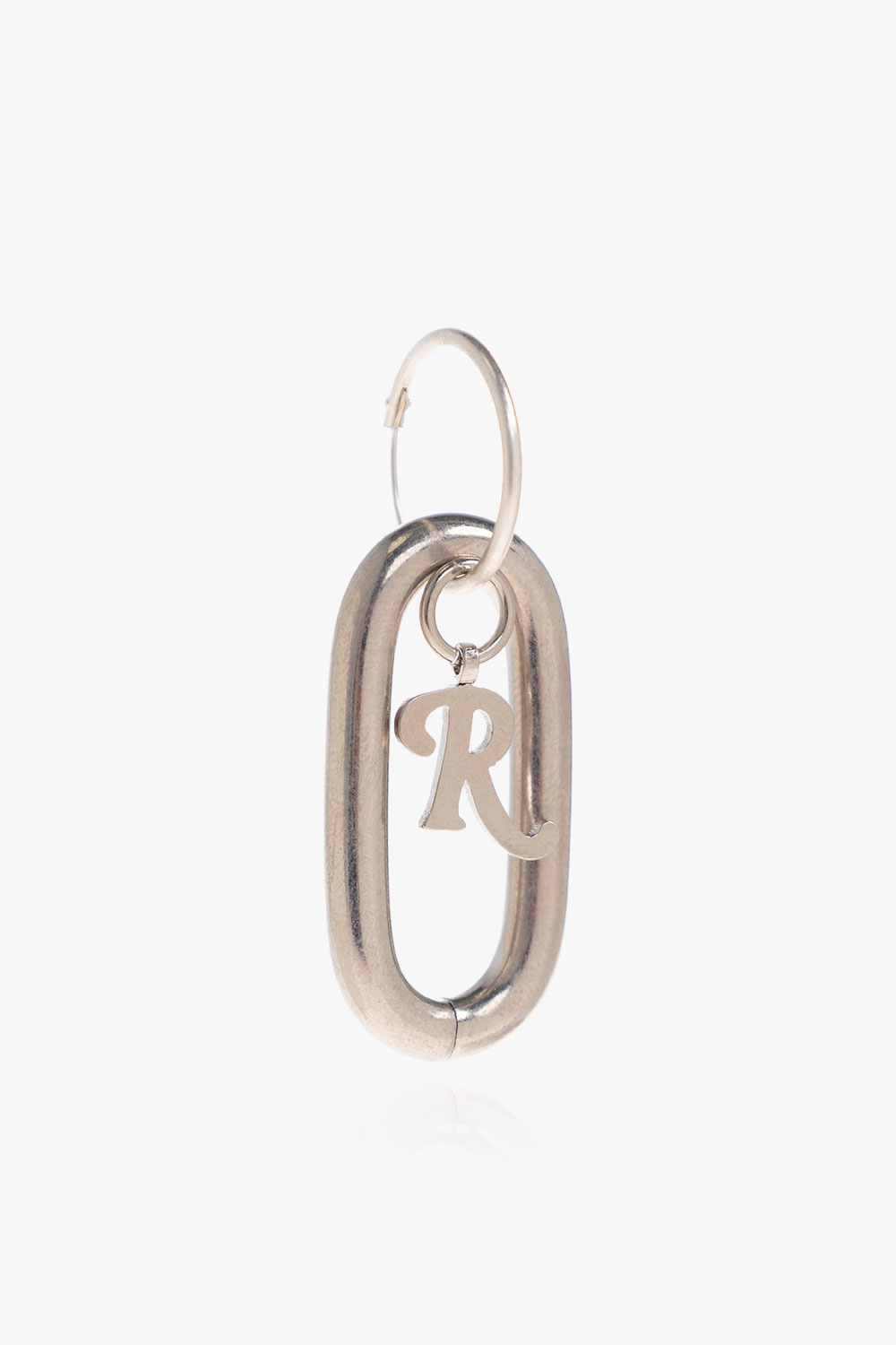 Raf Simons Mono earring