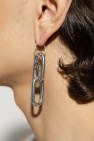 Raf Simons Mono earring