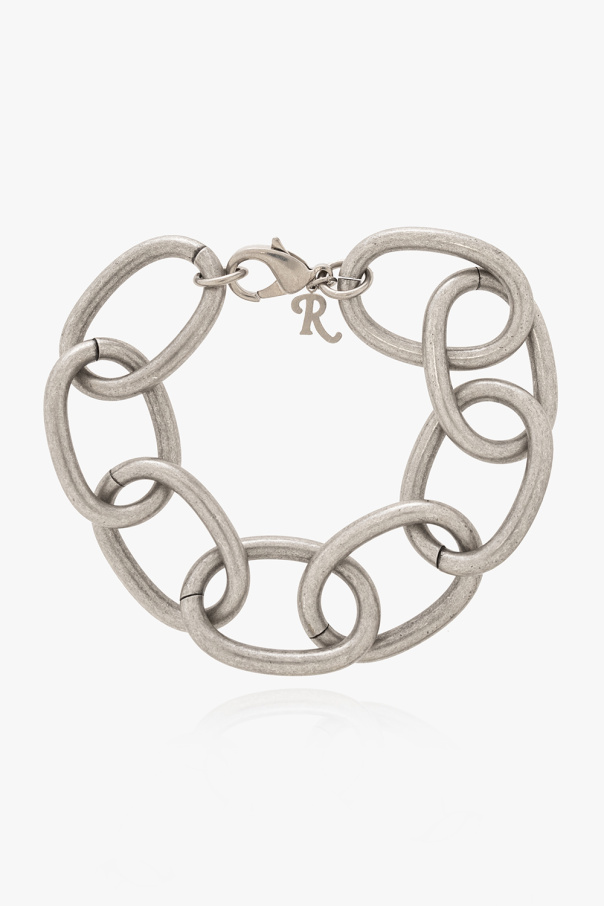 Raf Simons Chain bracelet