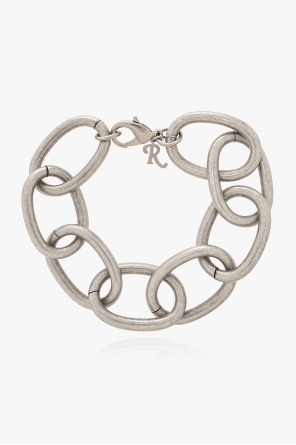 Chain bracelet od Raf Simons