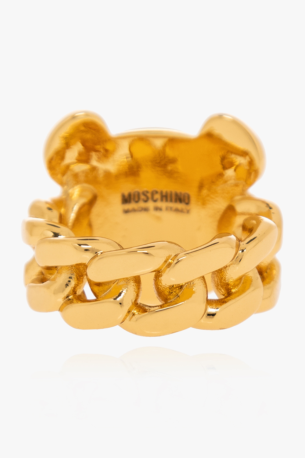 Moschino for the perfect gift that will delight everyone