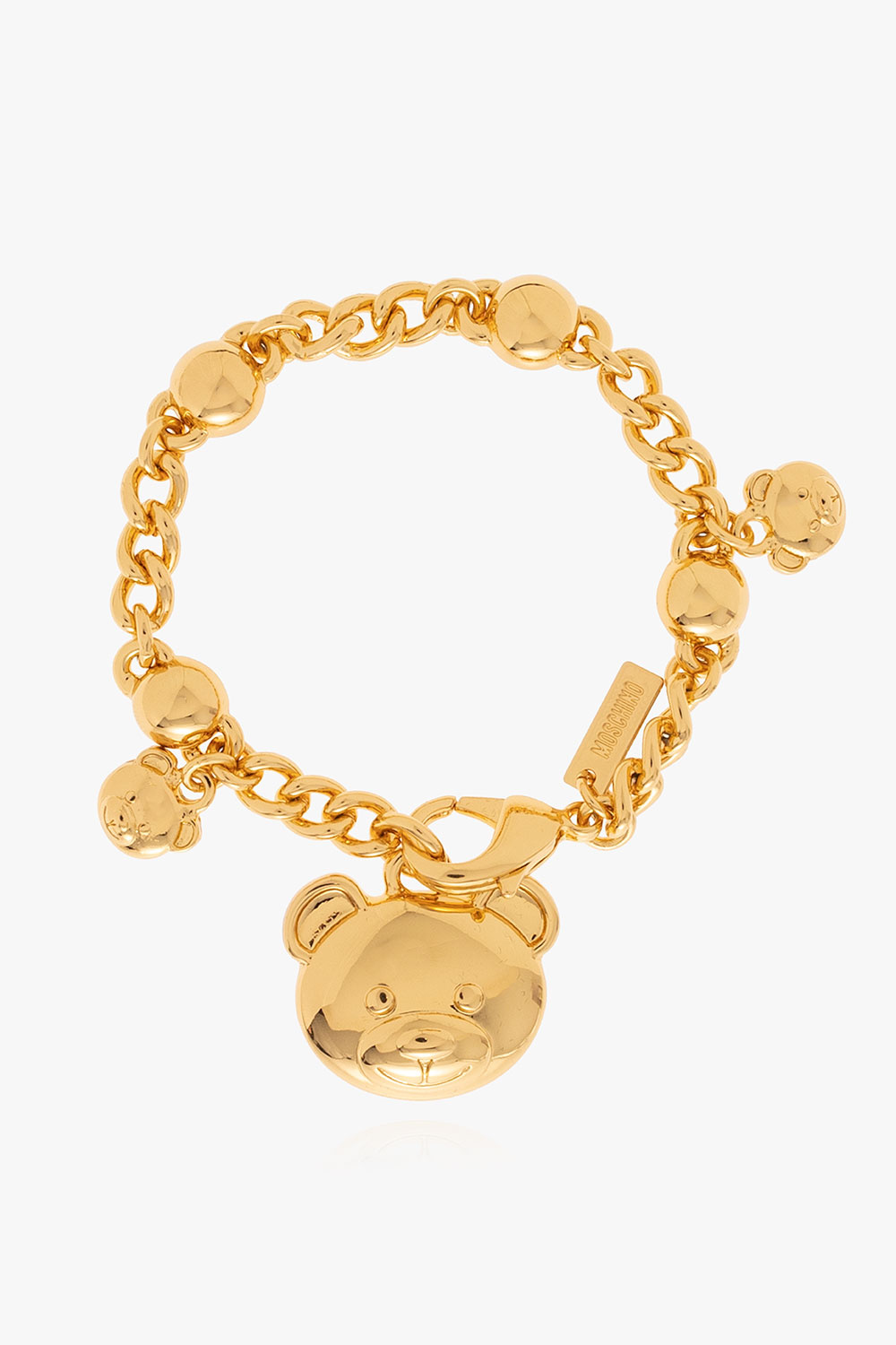 Moschino Charm bracelet