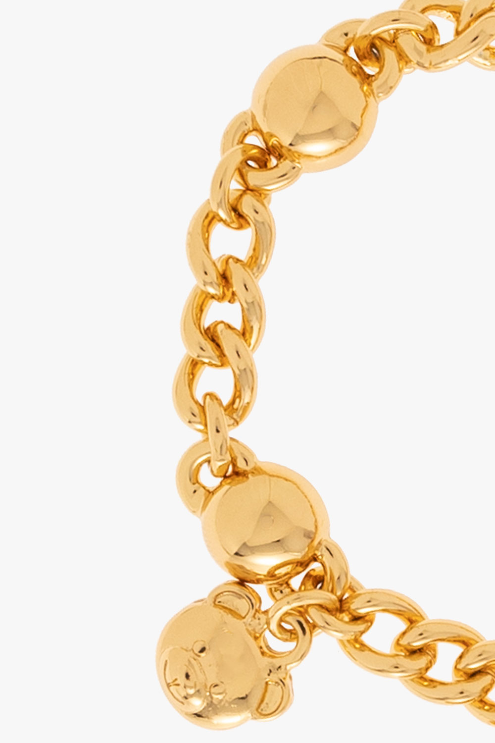 Moschino Charm bracelet