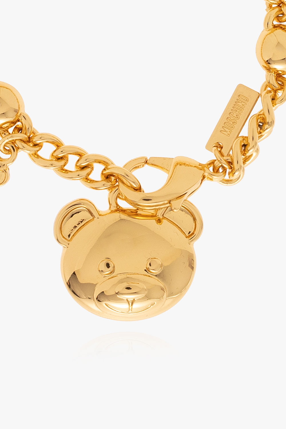 Moschino Charm bracelet