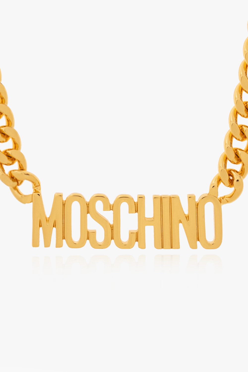 Moschino Belt with pouch