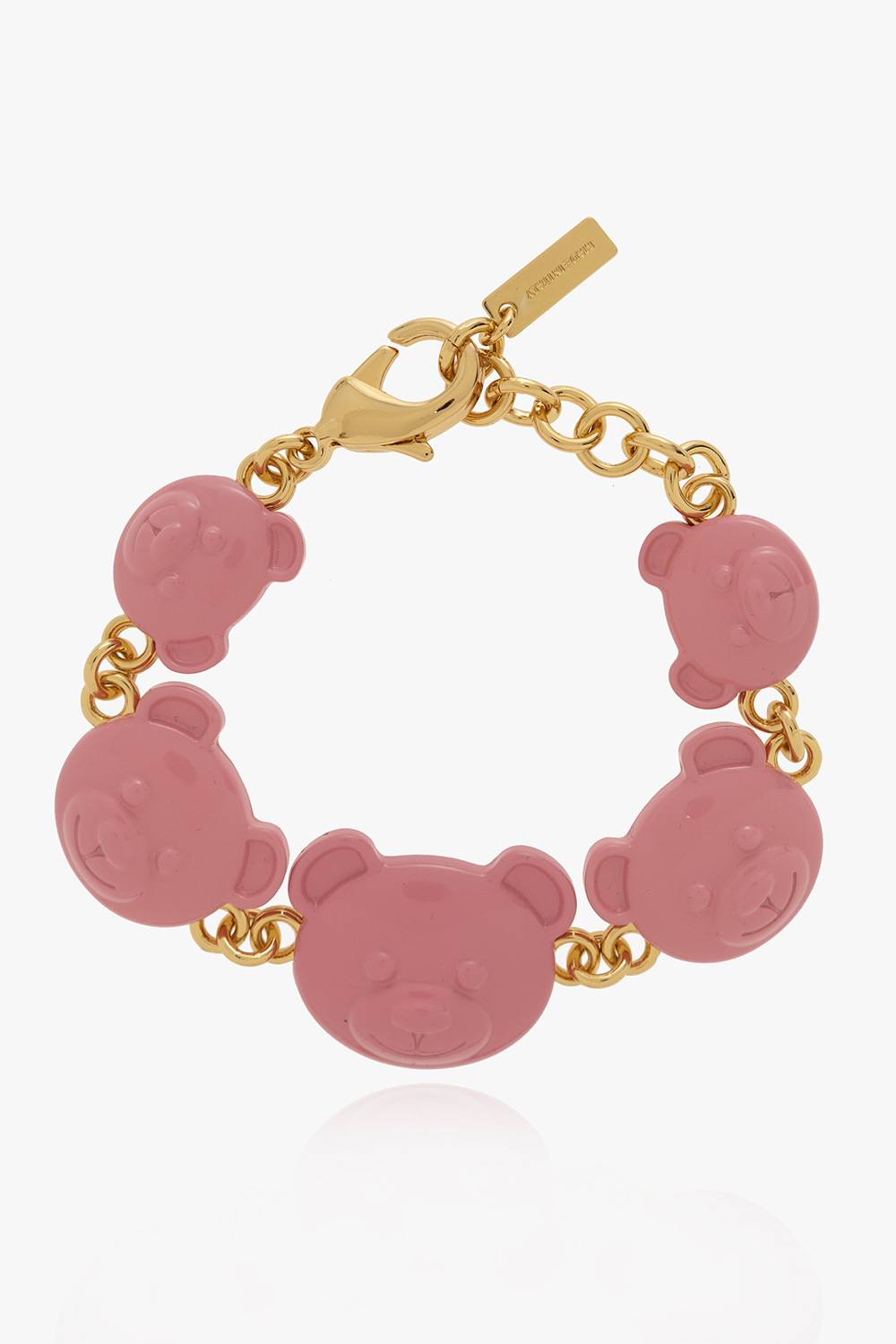 Stylish Charm Fashion Bracelet For Womens and Girls TeddyBear Chain Bracelet  Fancy Bangle Latest Collection Adjustable