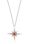 MISBHV Pendant necklace