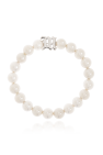 MISBHV SILVER Branded bracelet