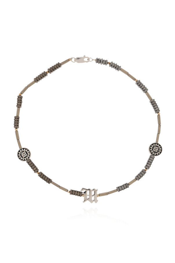 Pendant necklace od MISBHV