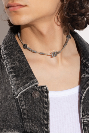 MISBHV Pendant necklace