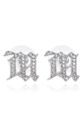 MISBHV Branded earrings