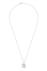 MISBHV Necklace with logo