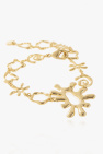 Jacquemus Brass bracelet