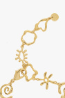 Jacquemus Brass bracelet