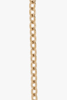 Jacquemus GOLD Necklace with charm