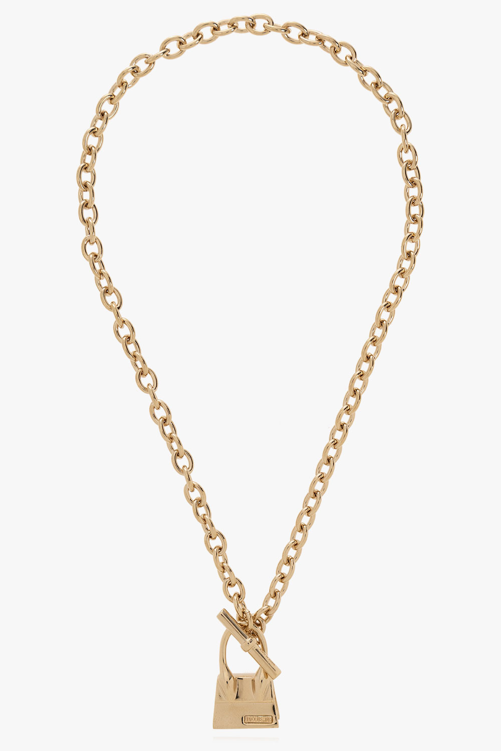 Jacquemus Necklace with charm