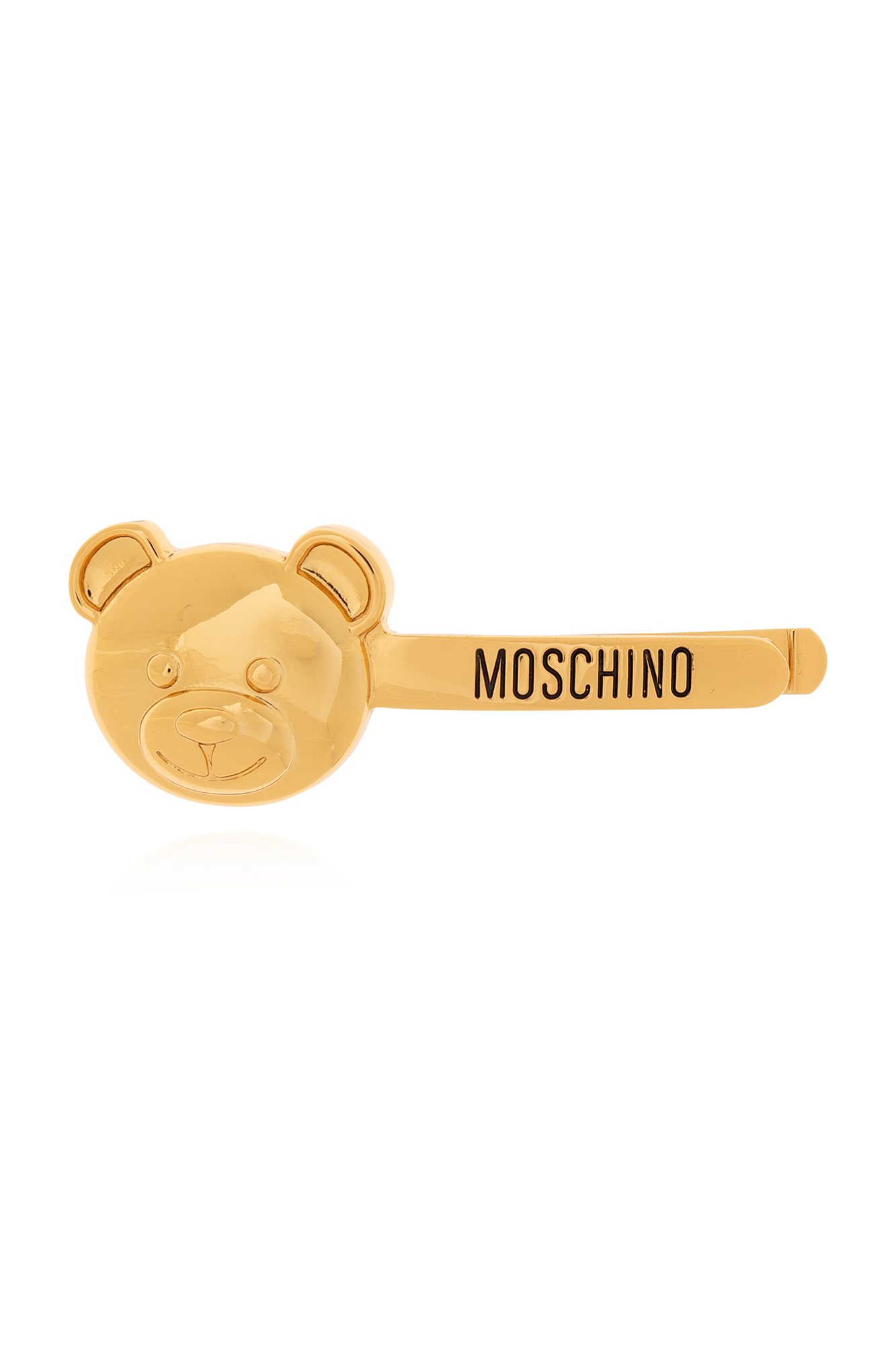 Moschino Hair clip