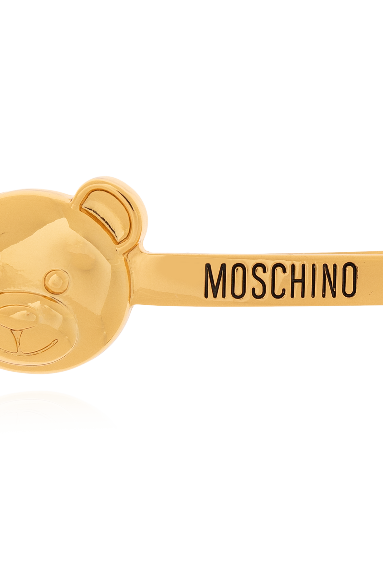 Moschino Hair clip