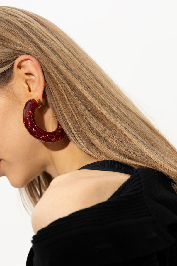 Jacquemus Hoop earrings