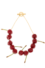 Jacquemus Cherry necklace