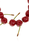Jacquemus Cherry necklace