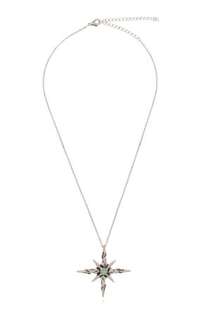 MISBHV Necklace with pendant