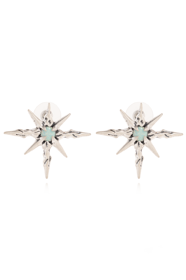 Opal earrings od MISBHV