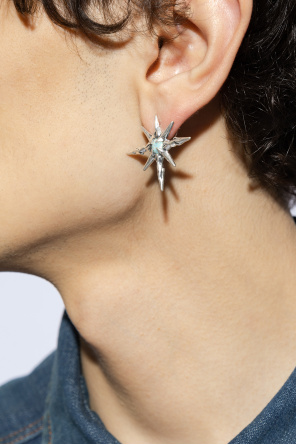 MISBHV Opal earrings
