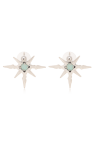 MISBHV Opal earrings