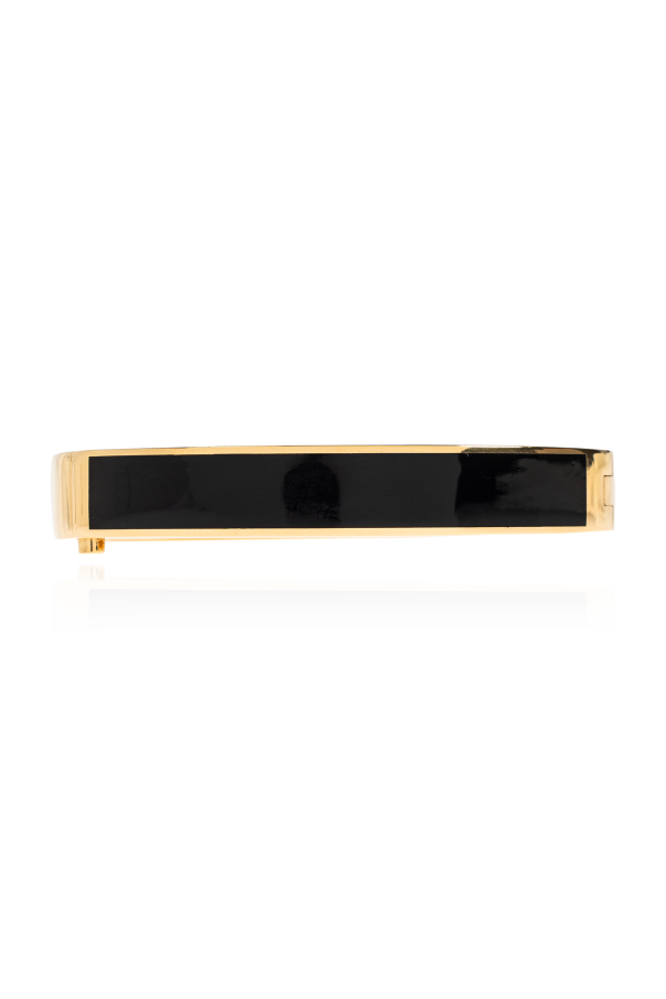 Brass bracelet od TOTEME