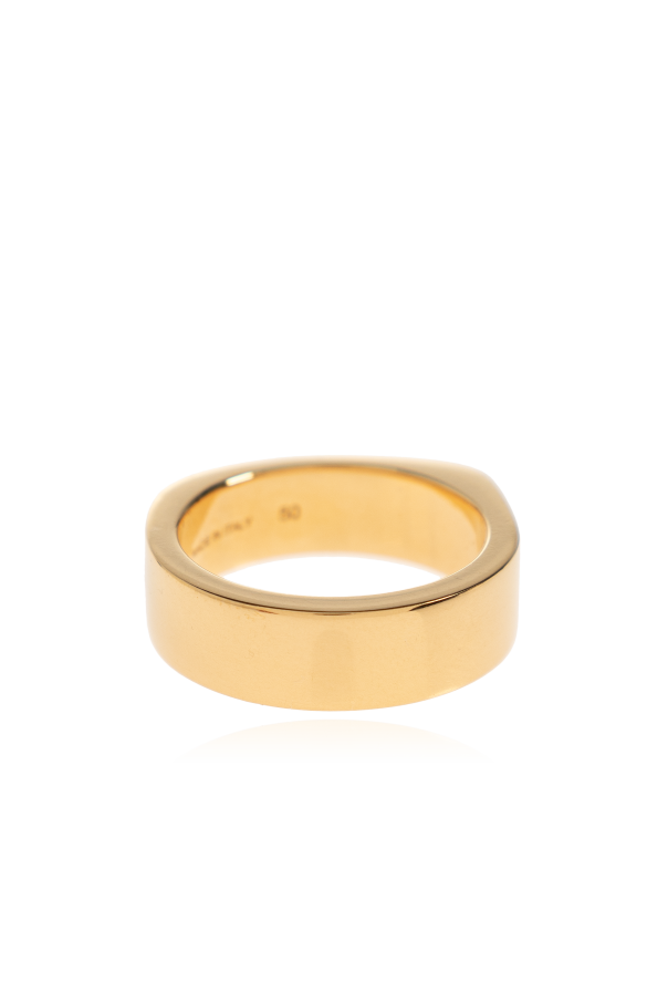 TOTEME Anillo dorado