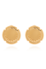 Jacquemus Earrings with logo
