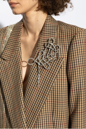 Brass pin od Dries Van Noten