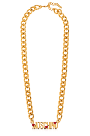 Brass Necklace