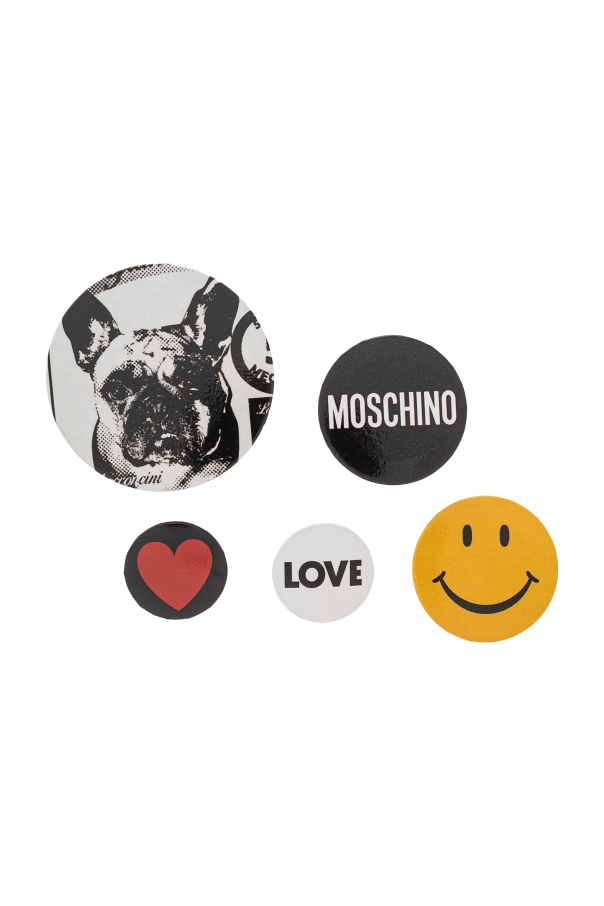 Moschino x Smiley, zdjęcie 1 Moschino x Smiley od Moschino
